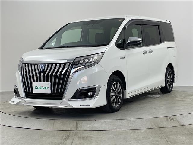 Toyota ESQUIRE 2018 7169433-2