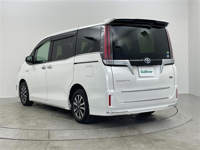 Toyota ESQUIRE 2018 7169433-4