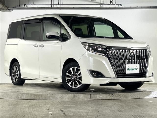 Toyota ESQUIRE 2018 7169434-0