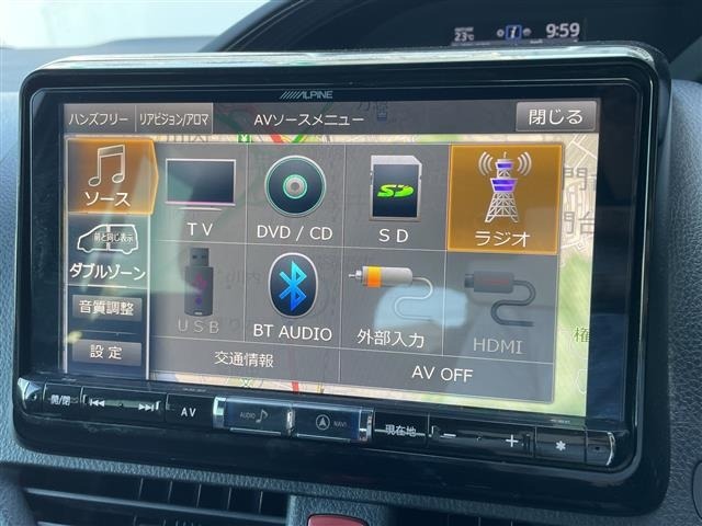 Toyota ESQUIRE 2018 7169434-21