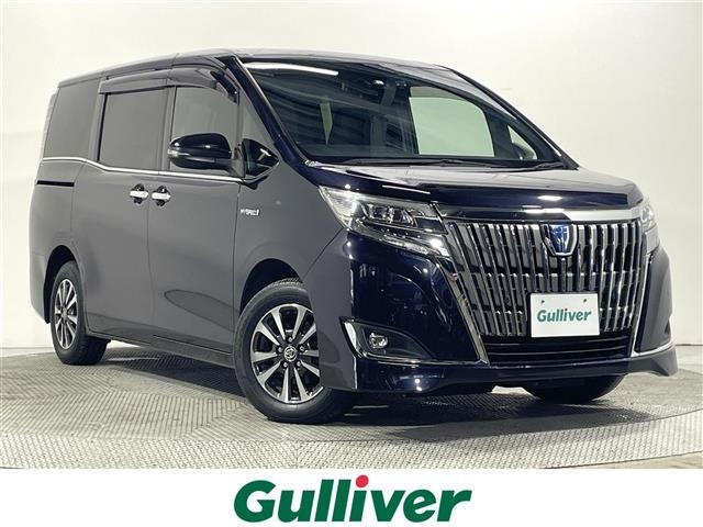 Toyota ESQUIRE 2020 7169461-0