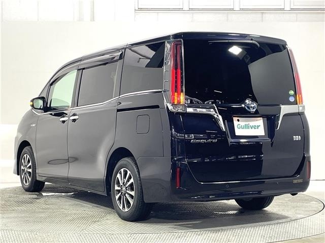 Toyota ESQUIRE 2020 7169461-17