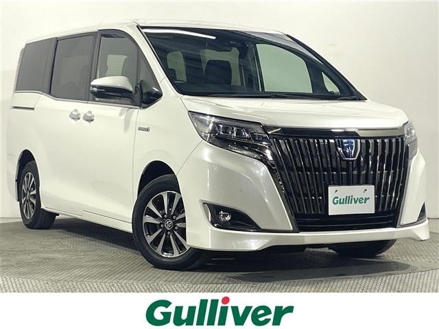Toyota ESQUIRE 2020 7169468-0