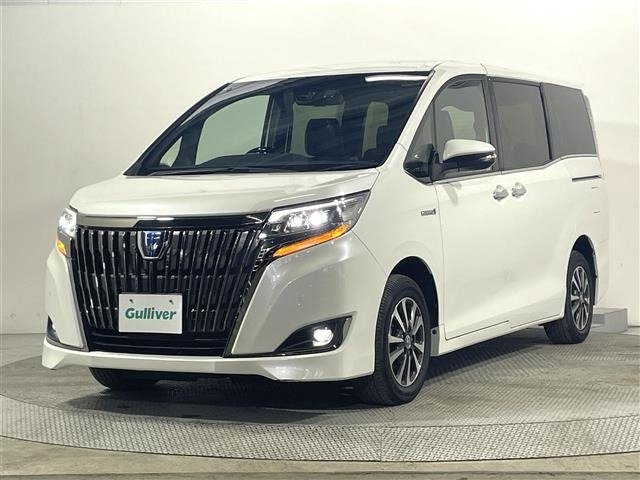 Toyota ESQUIRE 2020 7169468-19