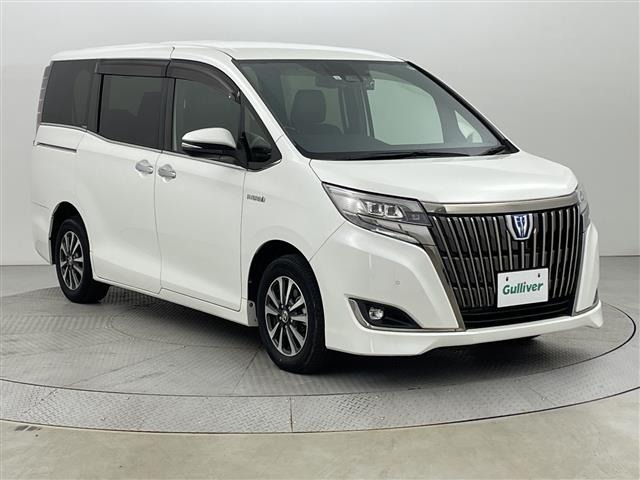 Toyota ESQUIRE 2019 7169487-0