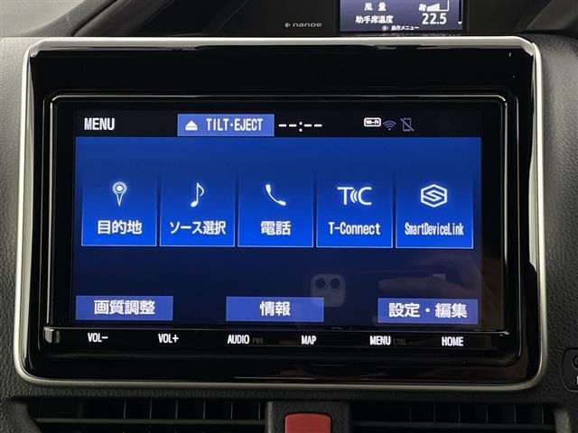Toyota ESQUIRE 2019 7169487-5