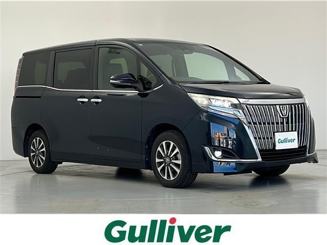 Toyota ESQUIRE 2018 7169497-0