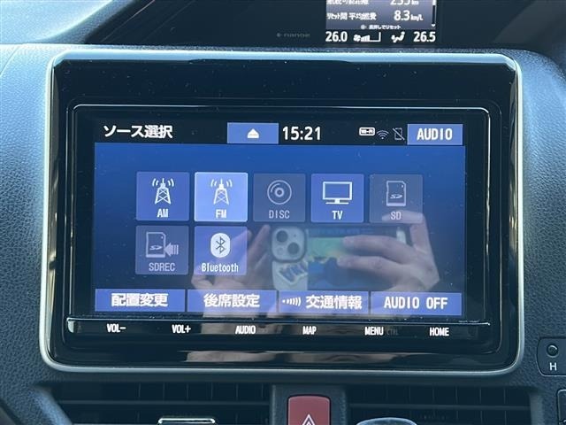 Toyota ESQUIRE 2018 7169497-16