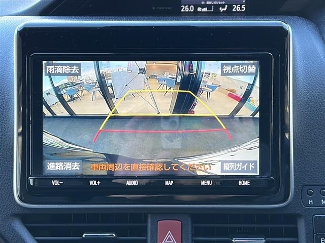 Toyota ESQUIRE 2018 7169497-17