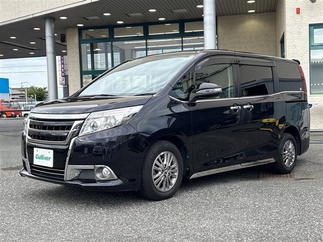 Toyota ESQUIRE 2015 7169545-17