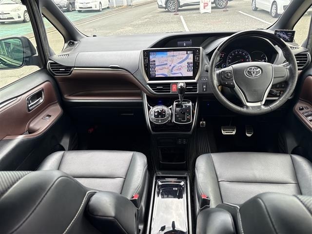 Toyota ESQUIRE 2015 7169545-5