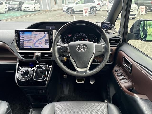 Toyota ESQUIRE 2015 7169545-7