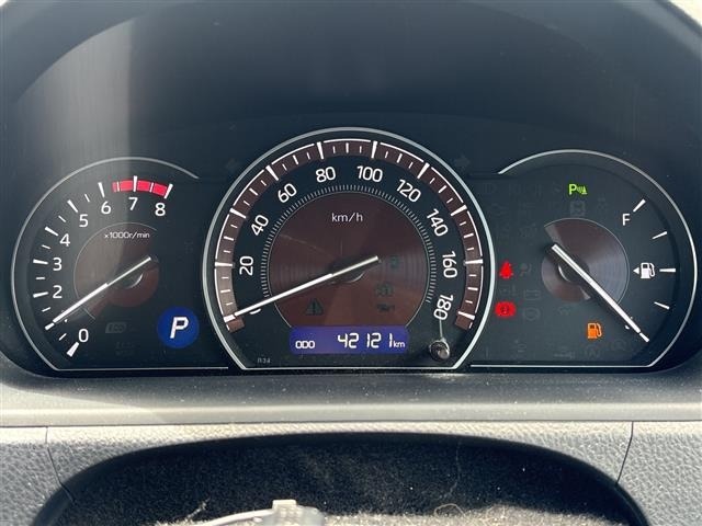 Toyota ESQUIRE 2021 7169546-19