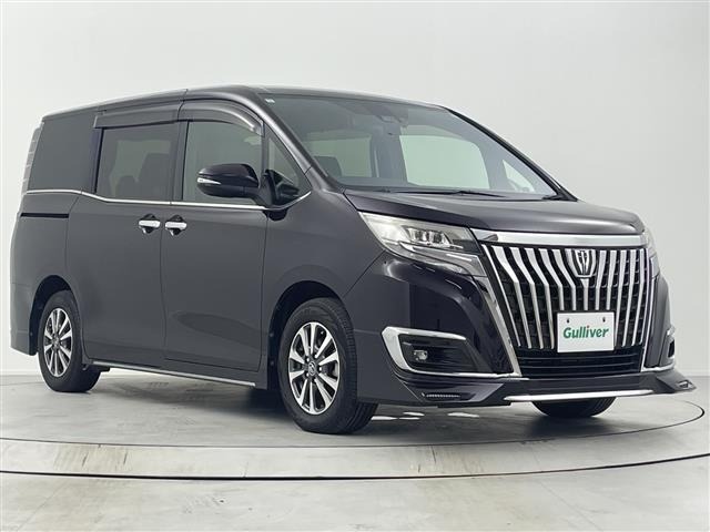 Toyota ESQUIRE 2017 7169566-0