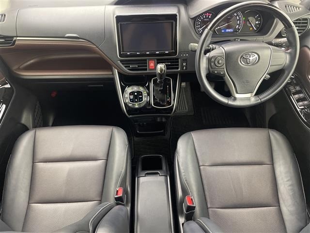 Toyota ESQUIRE 2017 7169566-14