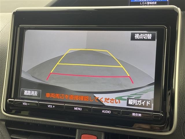 Toyota ESQUIRE 2017 7169566-15