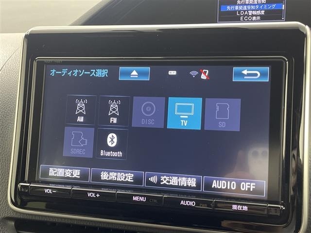 Toyota ESQUIRE 2017 7169566-16