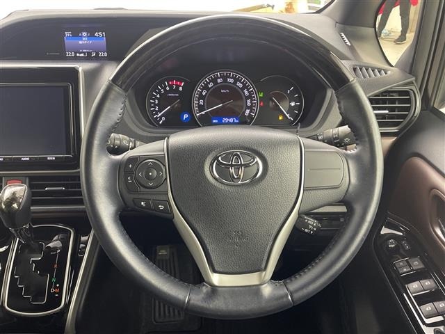 Toyota ESQUIRE 2017 7169566-8