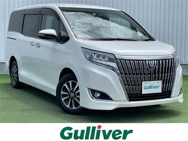 Toyota ESQUIRE 2021 7169567-0