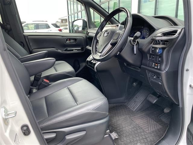 Toyota ESQUIRE 2021 7169567-10