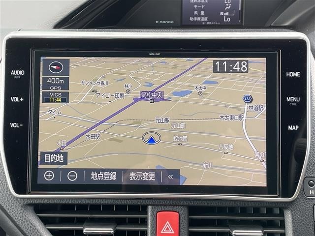 Toyota ESQUIRE 2021 7169567-17