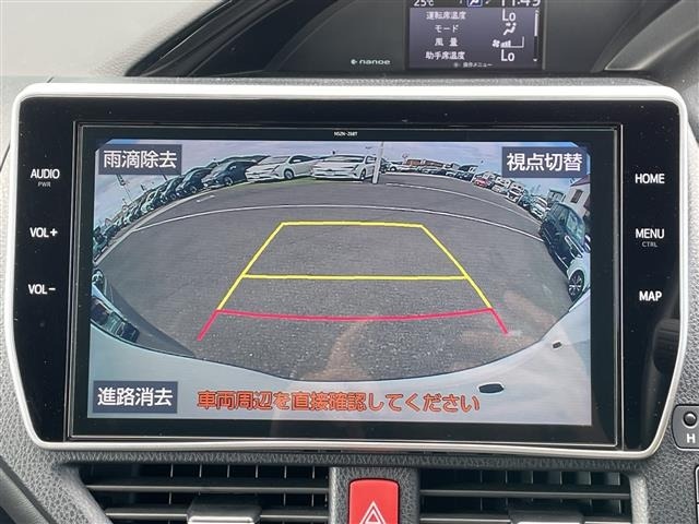 Toyota ESQUIRE 2021 7169567-18