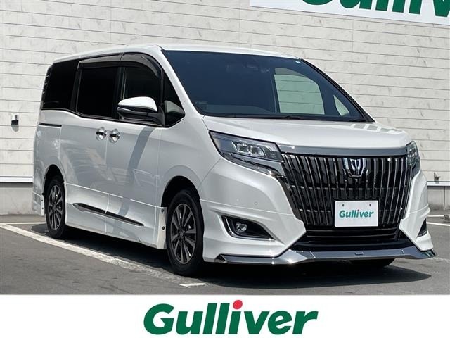 Toyota ESQUIRE 2021 7169586-0