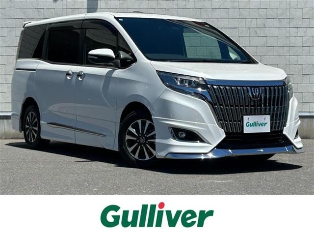Toyota ESQUIRE 2017 7169652-0