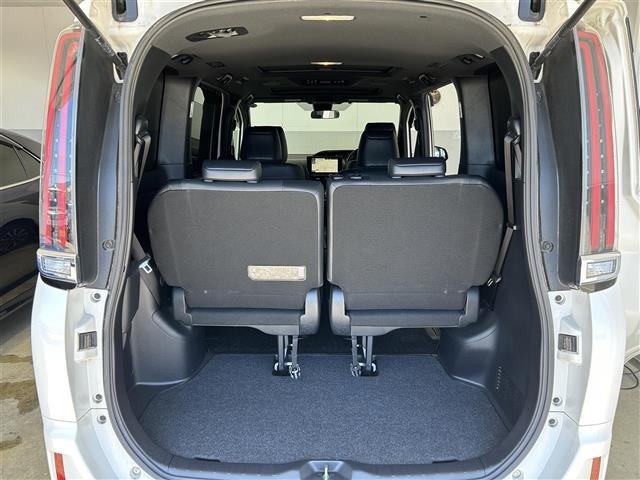 Toyota ESQUIRE 2017 7169652-19
