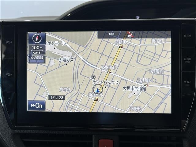 Toyota ESQUIRE 2017 7169652-7