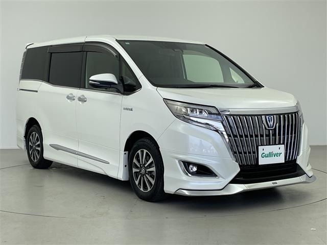 Toyota ESQUIRE 2018 7169686-0