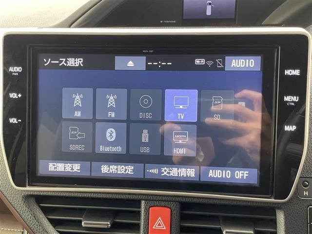 Toyota ESQUIRE 2018 7169686-18