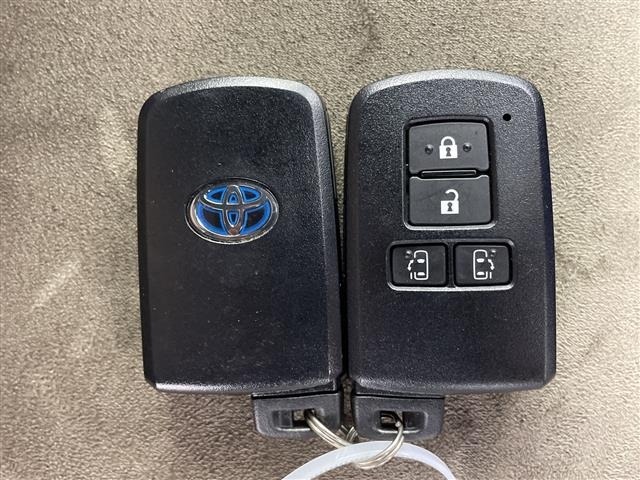 Toyota ESQUIRE 2018 7169686-20