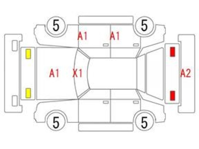 Toyota ESQUIRE 2018 7169686-24