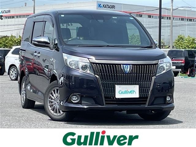 Toyota ESQUIRE 2016 7169687-0