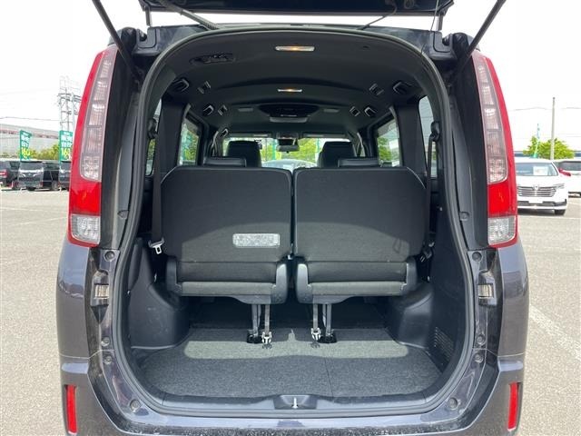 Toyota ESQUIRE 2016 7169687-11