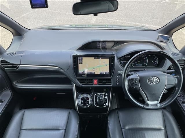 Toyota ESQUIRE 2016 7169687-14