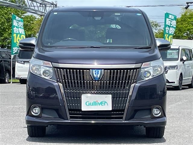 Toyota ESQUIRE 2016 7169687-15