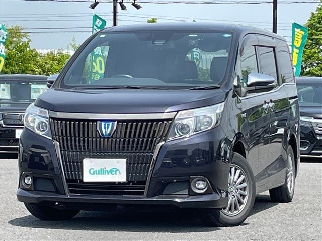 Toyota ESQUIRE 2016 7169687-19