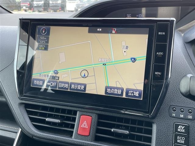 Toyota ESQUIRE 2016 7169687-2