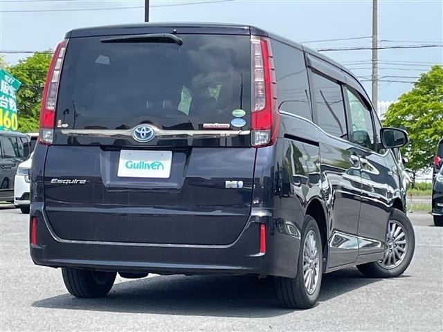 Toyota ESQUIRE 2016 7169687-21