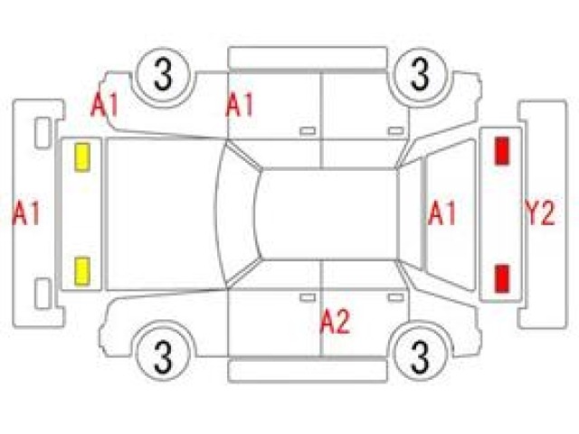 Toyota ESQUIRE 2016 7169687-23