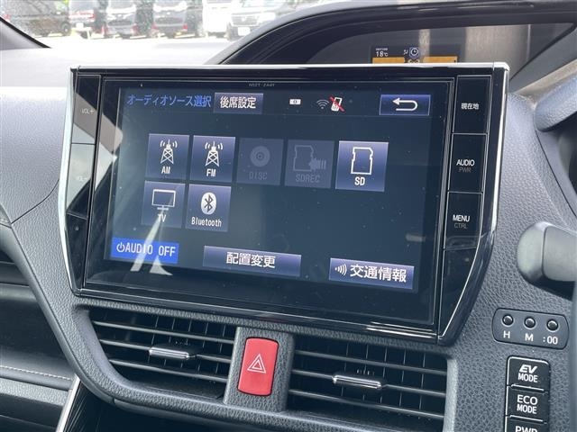 Toyota ESQUIRE 2016 7169687-6
