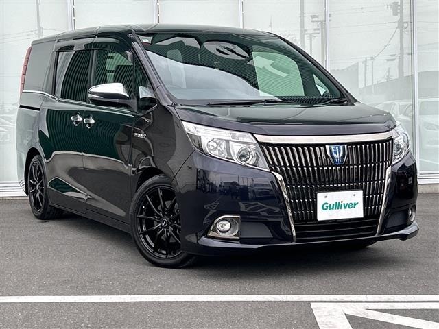Toyota ESQUIRE 2016 7169704-0