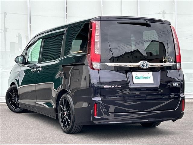 Toyota ESQUIRE 2016 7169704-13