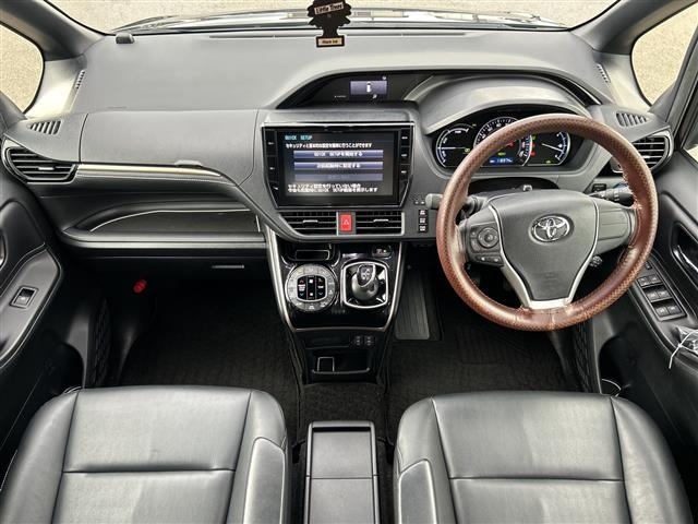 Toyota ESQUIRE 2016 7169704-14