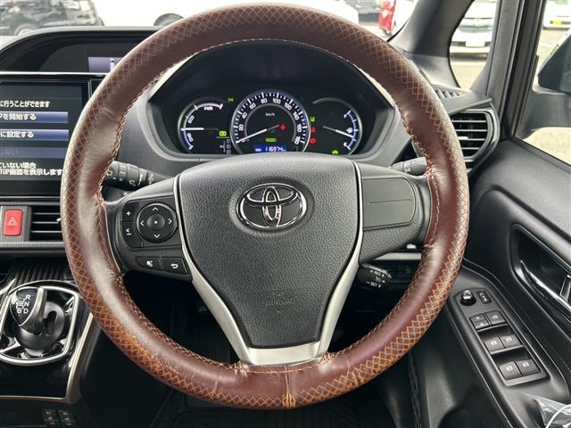 Toyota ESQUIRE 2016 7169704-7