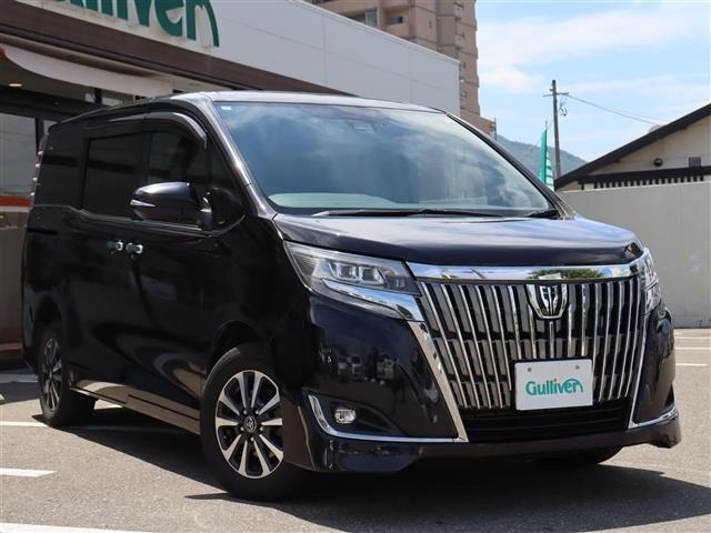 Toyota ESQUIRE 2018 7169705-0