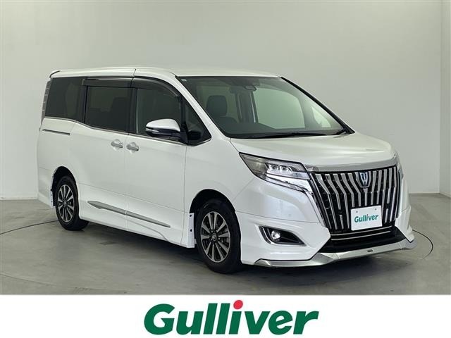 Toyota ESQUIRE 2019 7169724-0