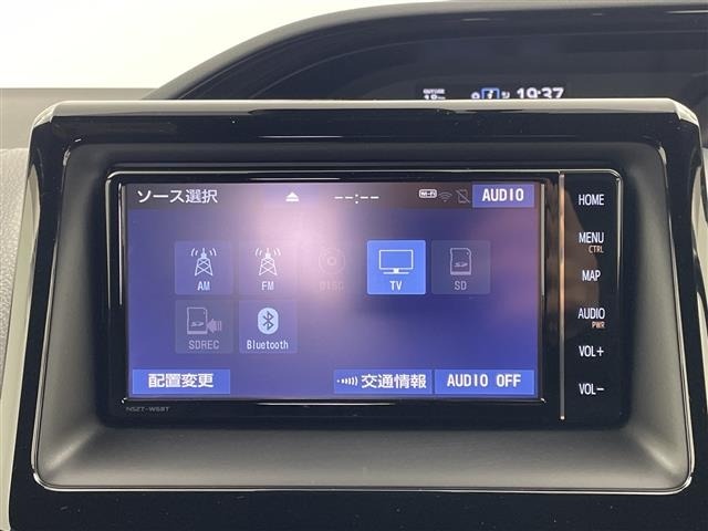 Toyota ESQUIRE 2019 7169724-19